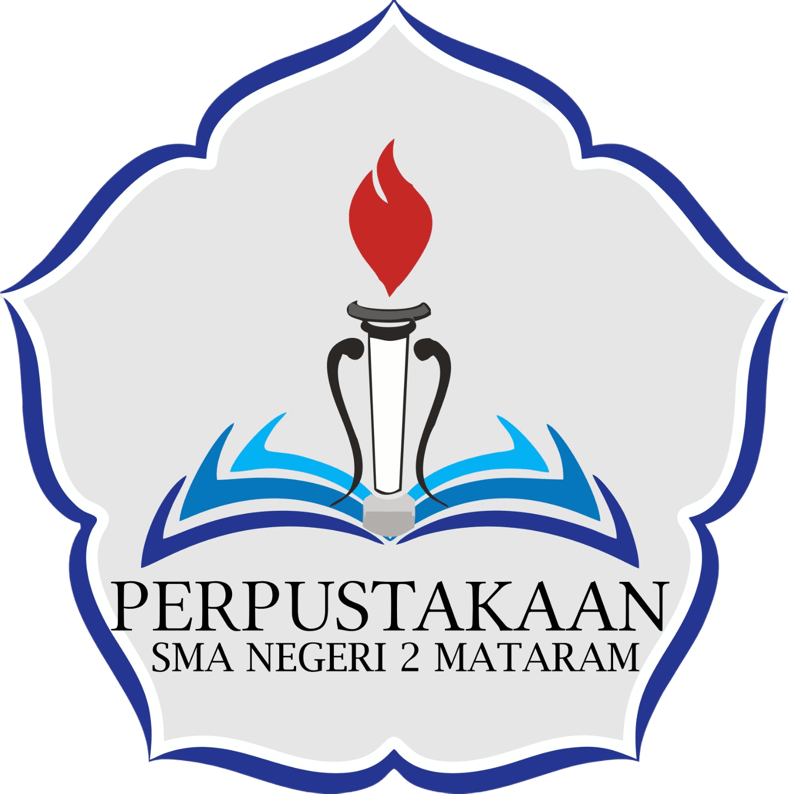 E-Library | PERPUSTAKAAN SMAN 2 MATARAM