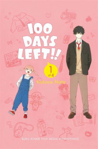 100 DAYS LEFT