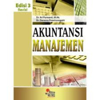 AKUTANSI MANAJEMEN