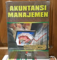 AKUTANSI MANAJEMEN