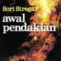 AWAL PENDAKIAN