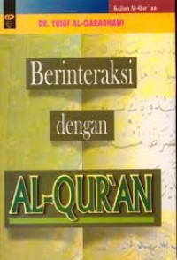 Berinteraksi dengan Al-quran