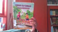 BUDIDAYA IKAN TAMBANGAN DI BANDUNGAN