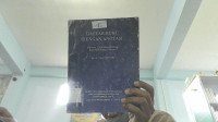 DAFTAR BUKU DENGAN ANOTASI