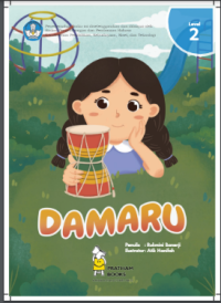 Damaru (e-Book)