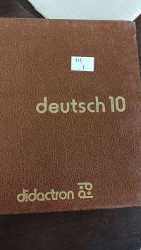 deutsch 10