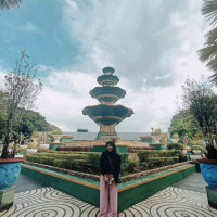 DIRGAHAYU IX KOTA MATARAM
