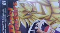 Duel Masters Vol. 07