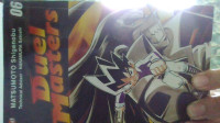 Duel Masters Vol. 06