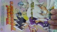 Duel Masters Vol. 12