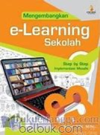 e-Learning Sekolah