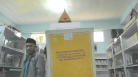 ENVIRONMENTAL. LEGISLATION & ADMINISTRATION IN INDONESIA