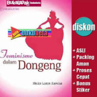 FEMINISME DALAM DONGENG