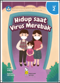 Hidup saat Virus Merebak (e-Book)