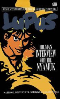 Hilman Interview With The Nyamuk