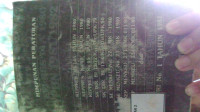 HImpunan Peraturan Keppres 14 A 1980 APBN 1981/1982