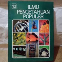 ILMU PENGETAHUAN SOSIAL POPULER