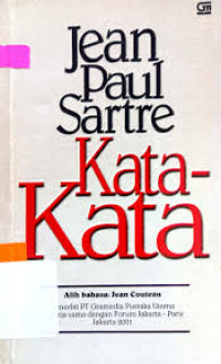 KATA - KATA