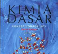 KIMIA DASAR KONSEP KONSEP INTI
