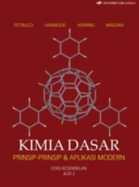 Kimia Dasar Prinsip Prinsip & Aplikasi Modern Jilid 2