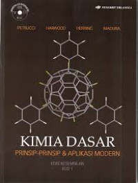 KIMIA DASAR PRINSIP PRINSIP DAN APLIKASI MODERN