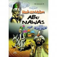 Kisah 1001 Malam ABU NAWAS