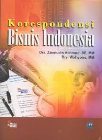 Korespondesi : Bisnis indonesia