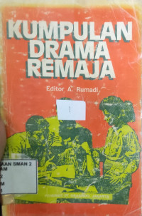 Kumpulan Drama Remaja