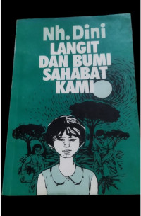 LANGIT DAN BUMI SAHABAT KAMI