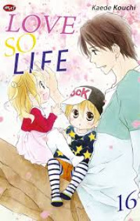LOVE SO LIFE 16