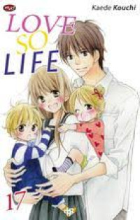 LOVE SO LIFE 17