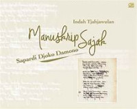 MANUSKRIP SAJAK
