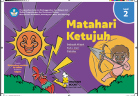 Matahari Ketujuh: Sebuah Kisah Suku dari Odisha - Level 2 ( e-Book )
