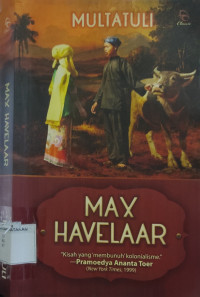 MAX HAVELAAR