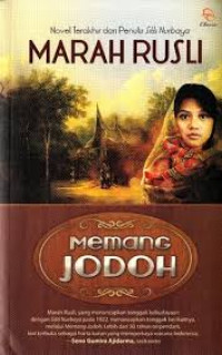 MEMANG JODOH