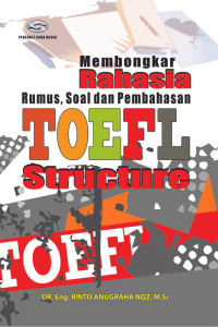 Membongkar rahasia rumus, soal dan pembahasan Toefl