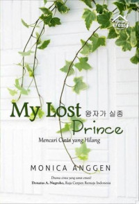 MY LOST PRINCE