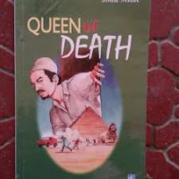 QUEEN of DEATH