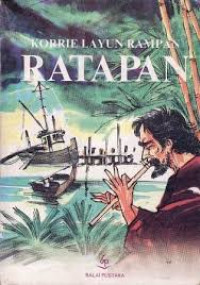 RATAPAN :Kumpulan Cerita Pendek