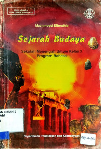 Sejarah Budaya