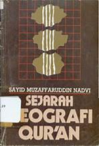 SEJARAH GEOGRAFI QUR'AN