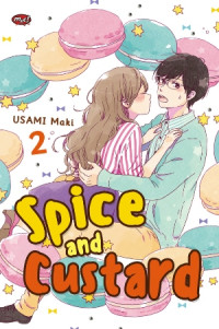 Spice And Custard VOL 2