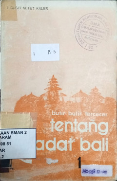 cover