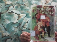 The Lost World