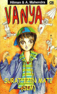 VANYA