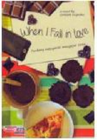 WHEN I FALL IN LOVE
